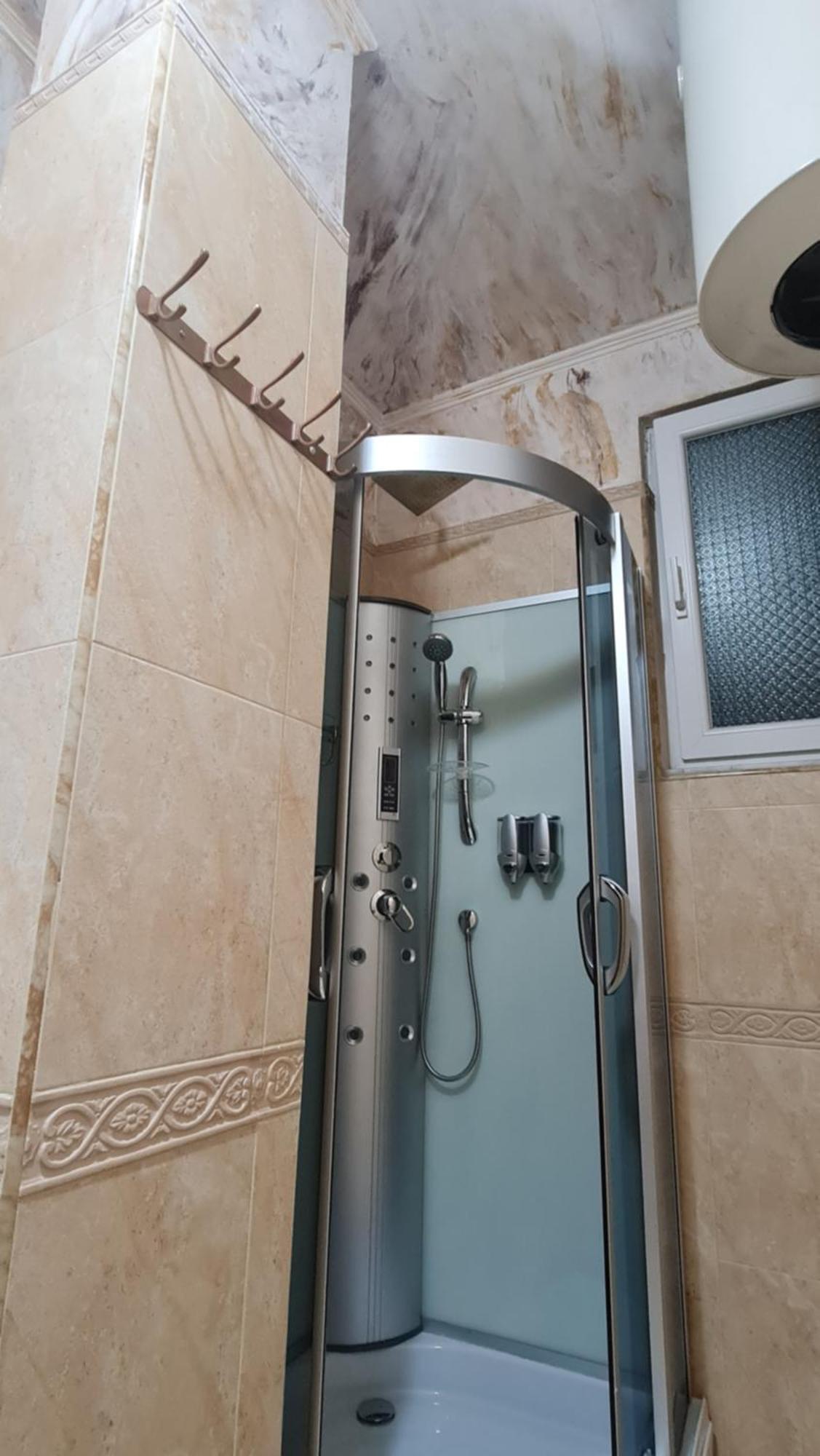 Top Shkodra Location Exterior photo