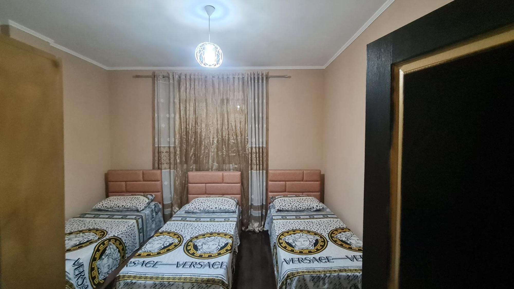 Top Shkodra Location Exterior photo