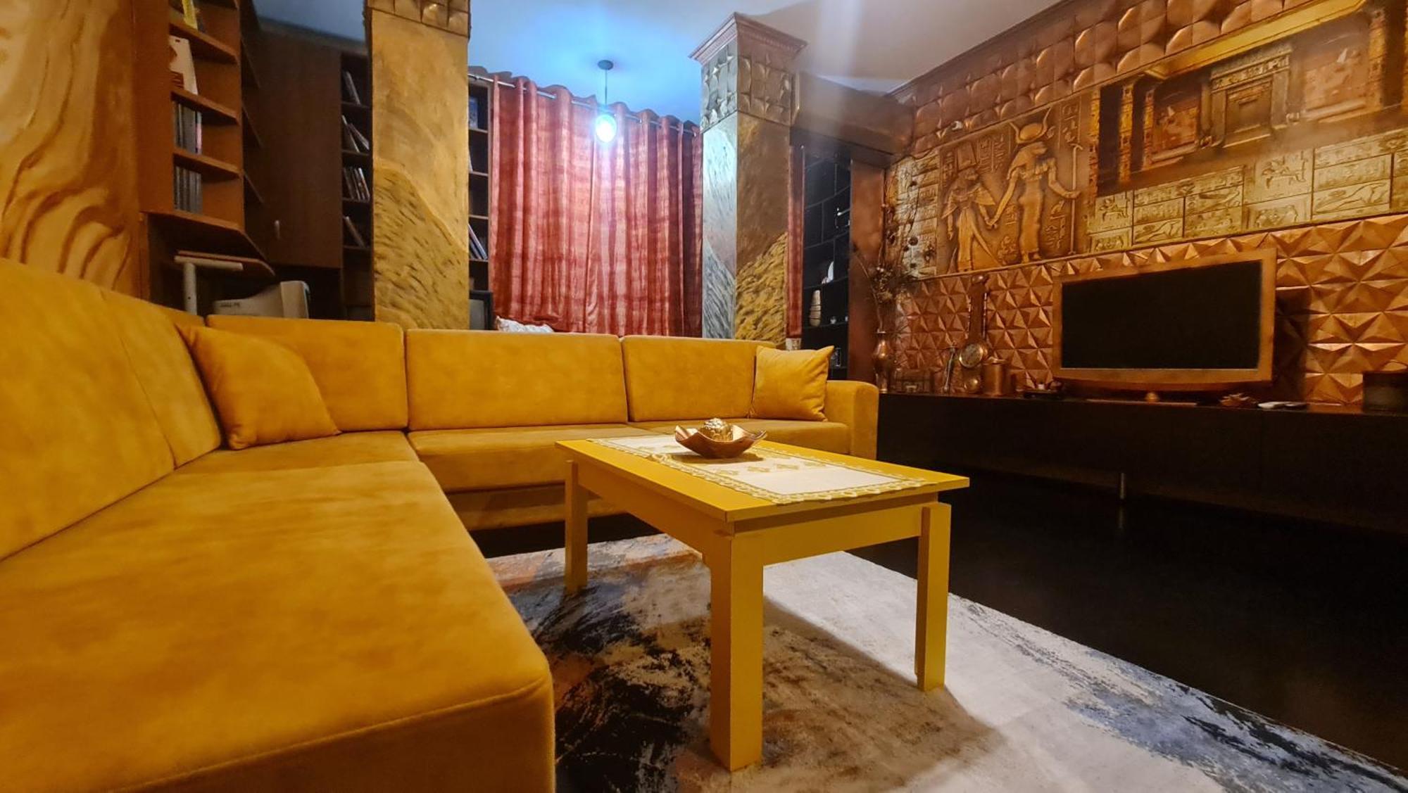Top Shkodra Location Exterior photo