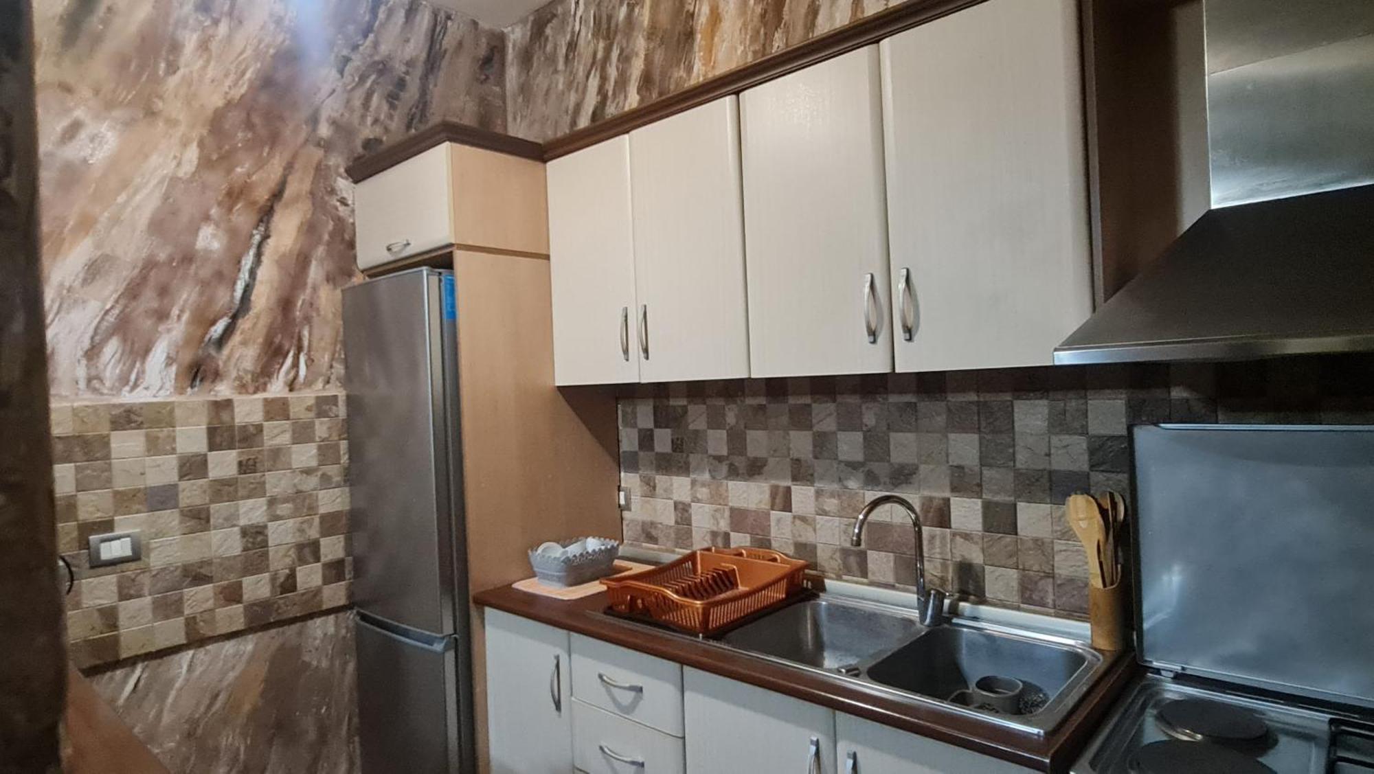 Top Shkodra Location Exterior photo