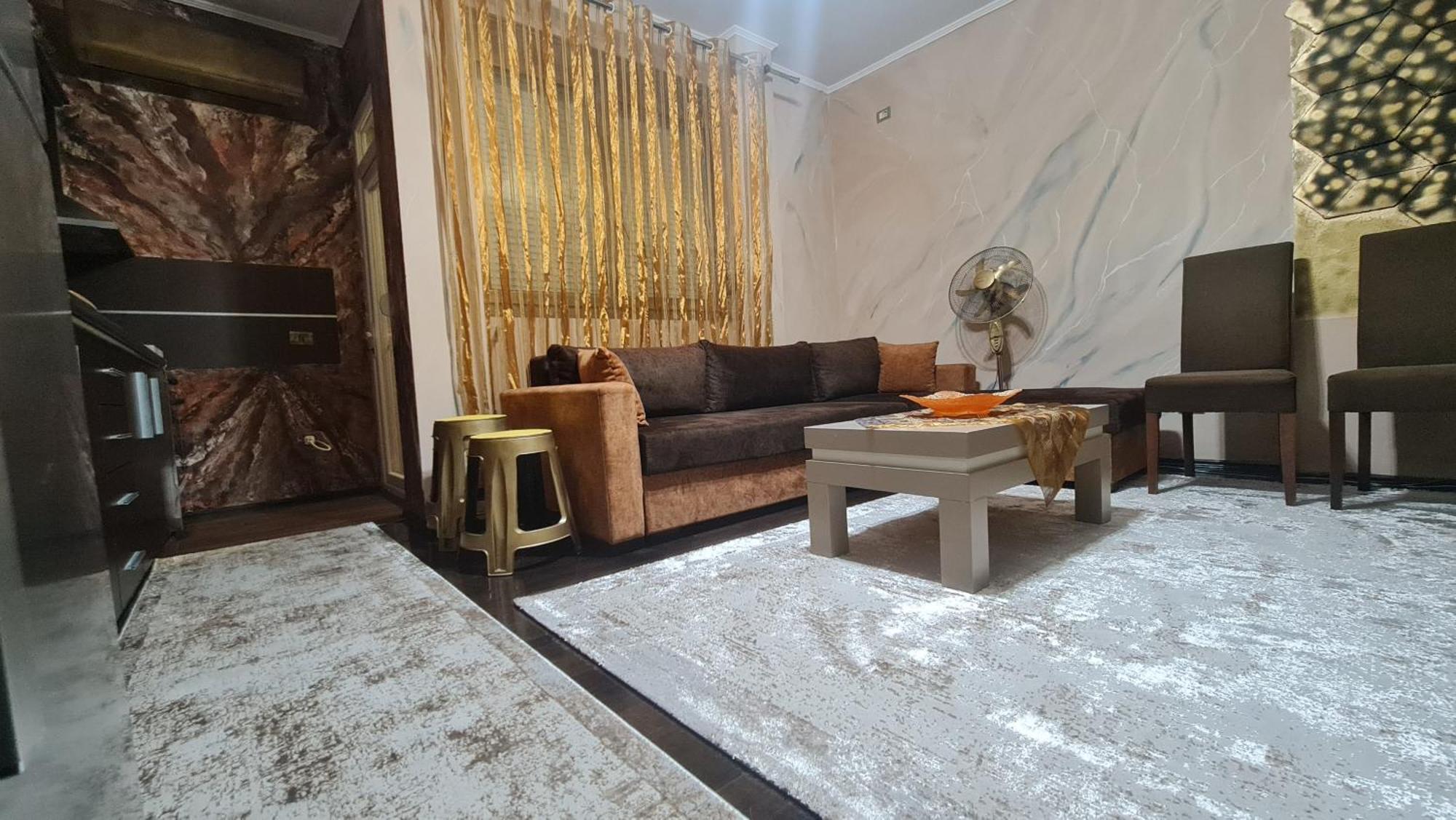 Top Shkodra Location Exterior photo