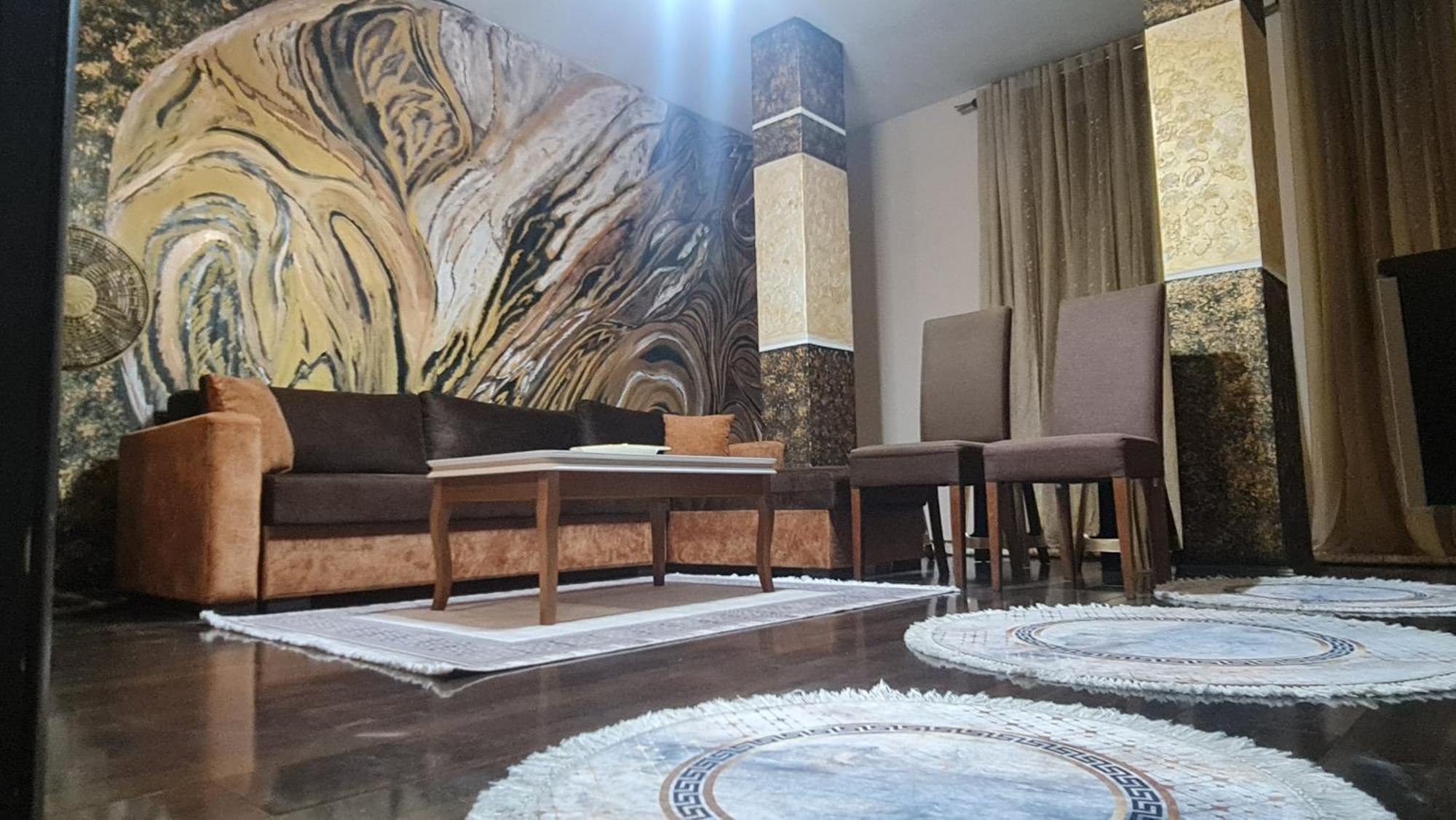 Top Shkodra Location Exterior photo
